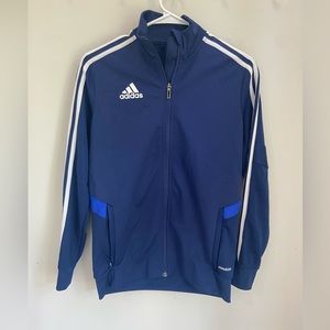 Adidas Jacket Boys